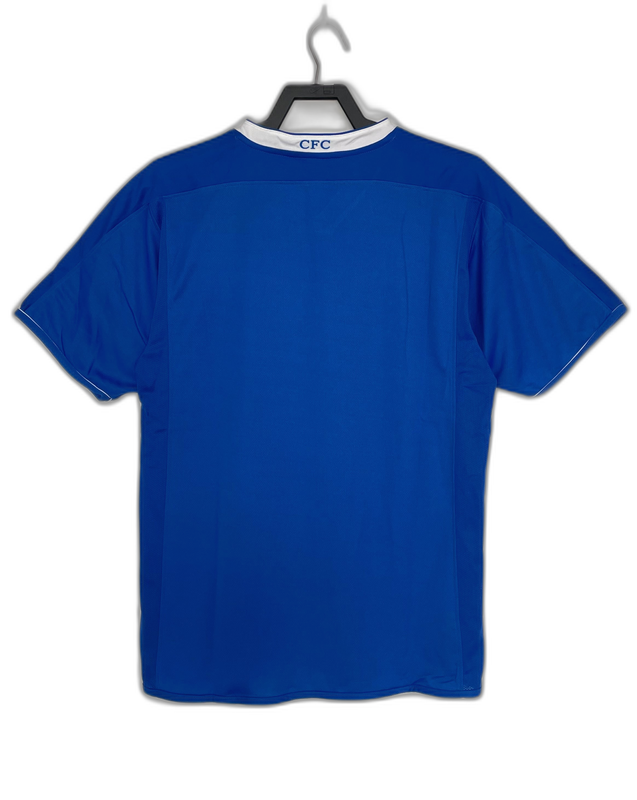 Chelsea 03/05 I Home Camisa - Versão Retrô