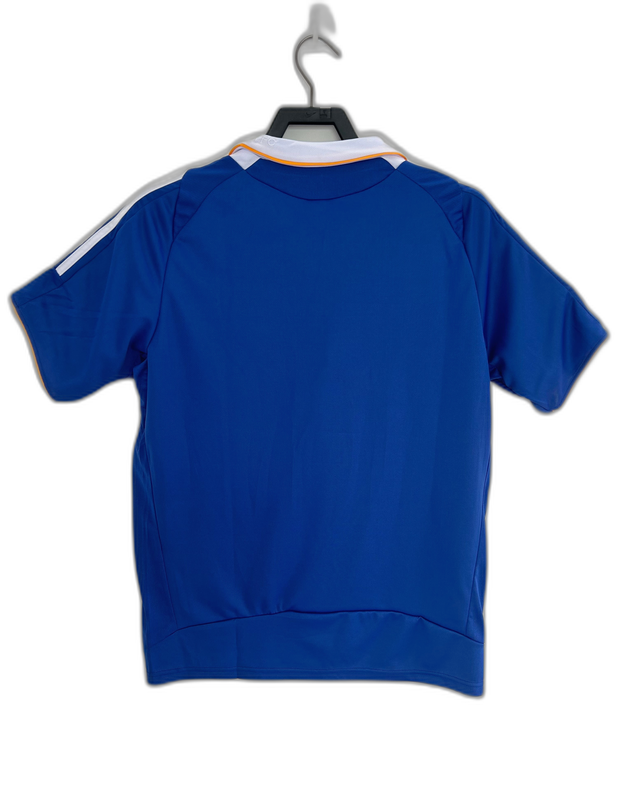 Chelsea 07/08 I Home Camisa - Versão Retrô