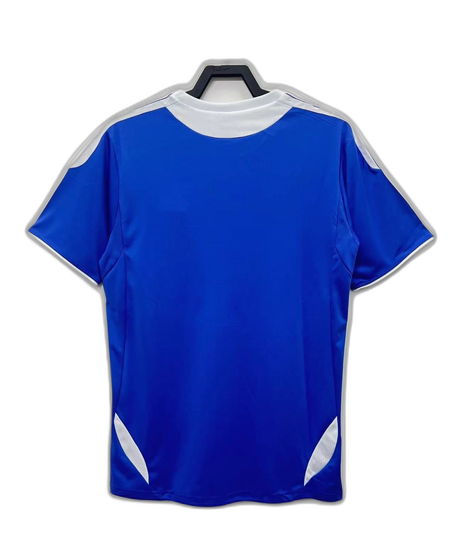 Chelsea 11/12 I Home Camisa - Versão Retrô