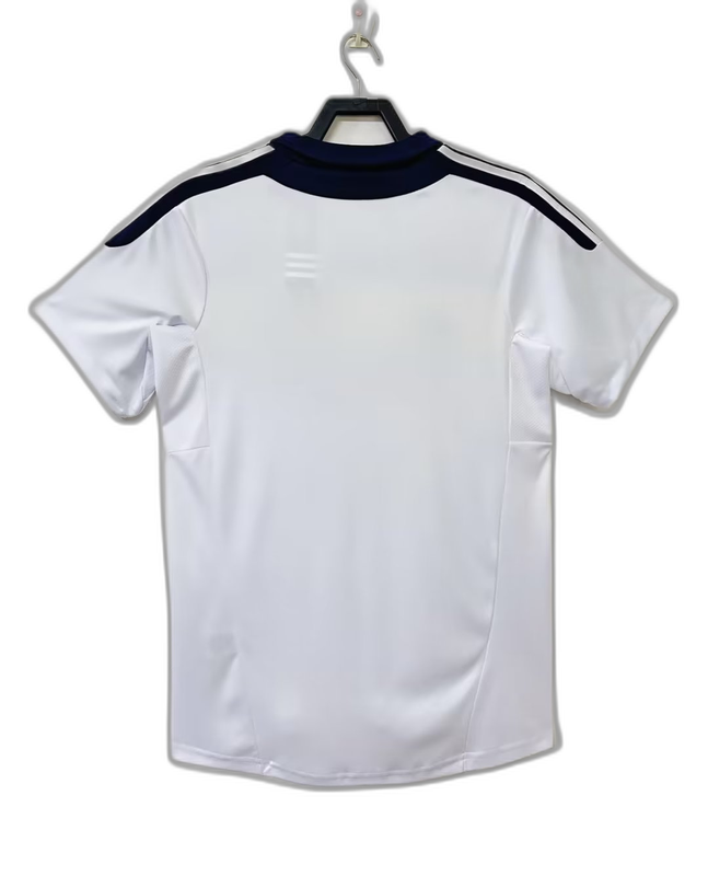 Chelsea 11/12 III Third Camisa - Versão Retrô