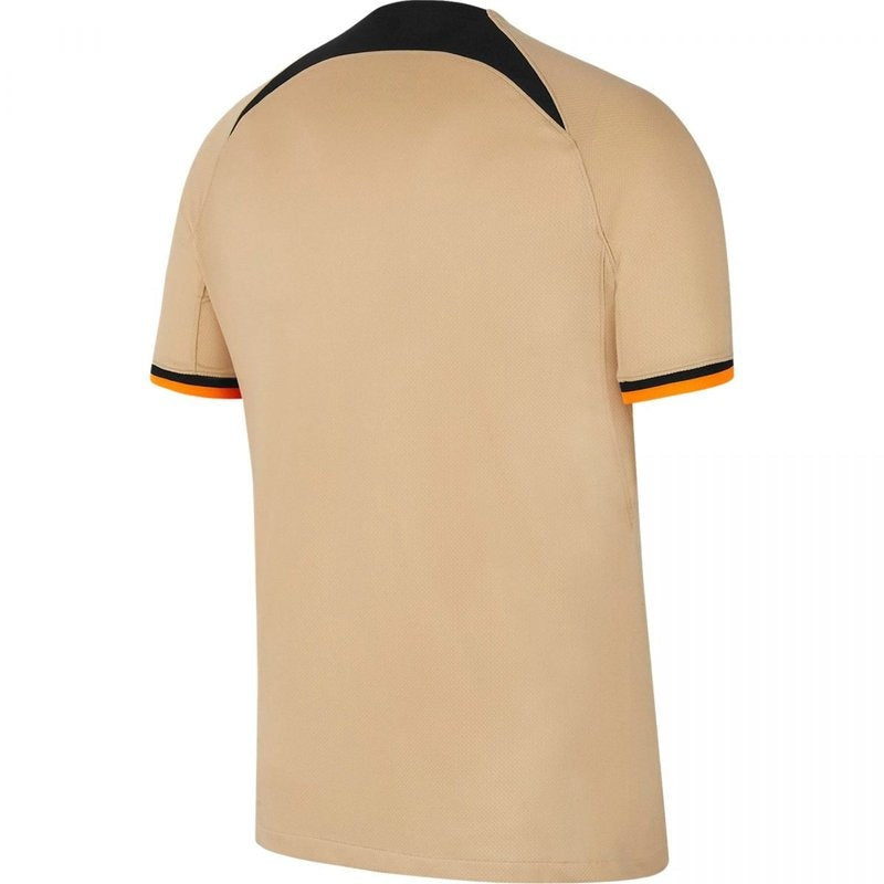 Chelsea 22/23 III Third Camisa - Versão Torcedor