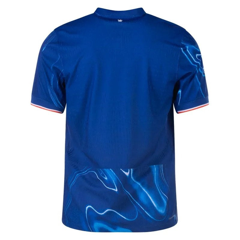 Chelsea 24/25 I Home Camisa - Versão Jogador