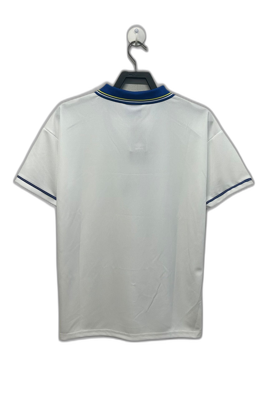 Chelsea 98/00 II Away Camisa - Versão Retrô