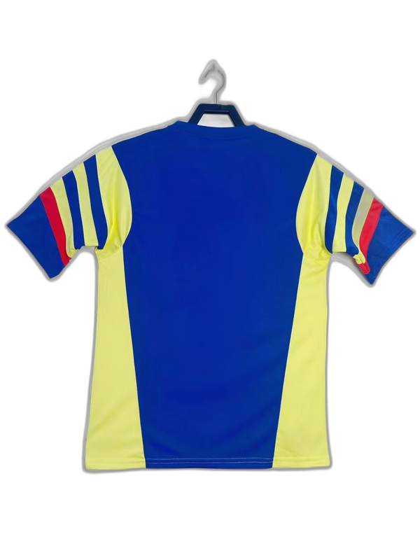 Club America 1987 I Home Camisa - Versão Retrô