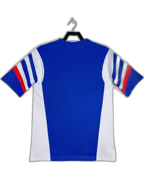 Club America 1987 II Away Camisa - Versão Retrô