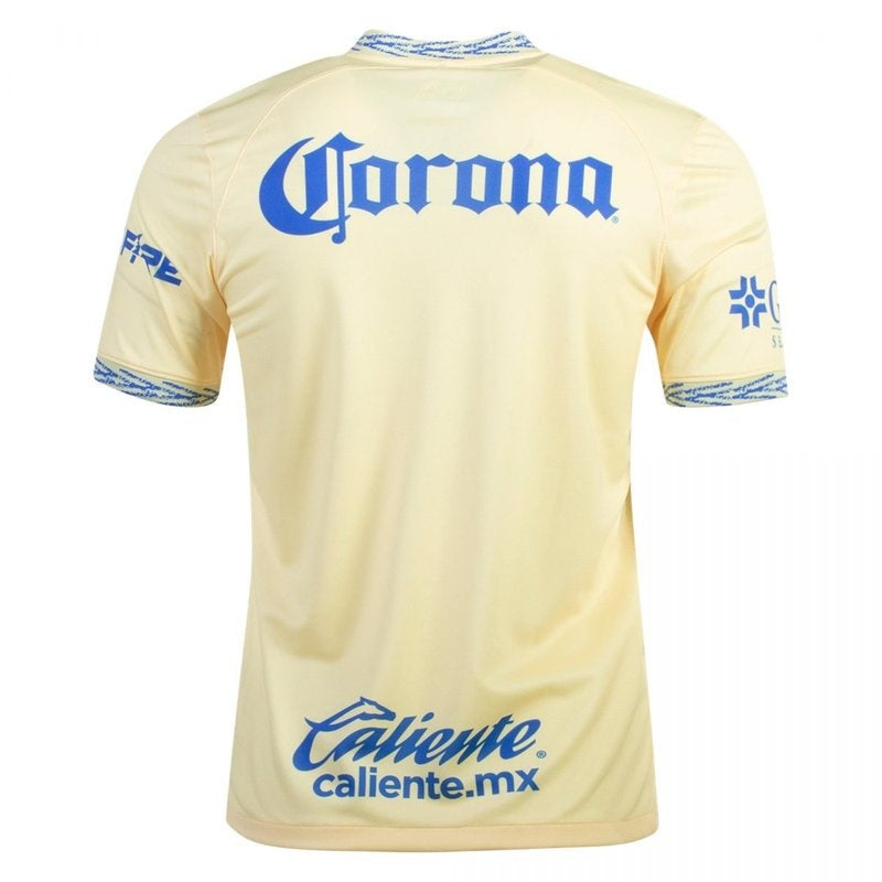 Club América 22/23 I Home Camisa - Versão Torcedor
