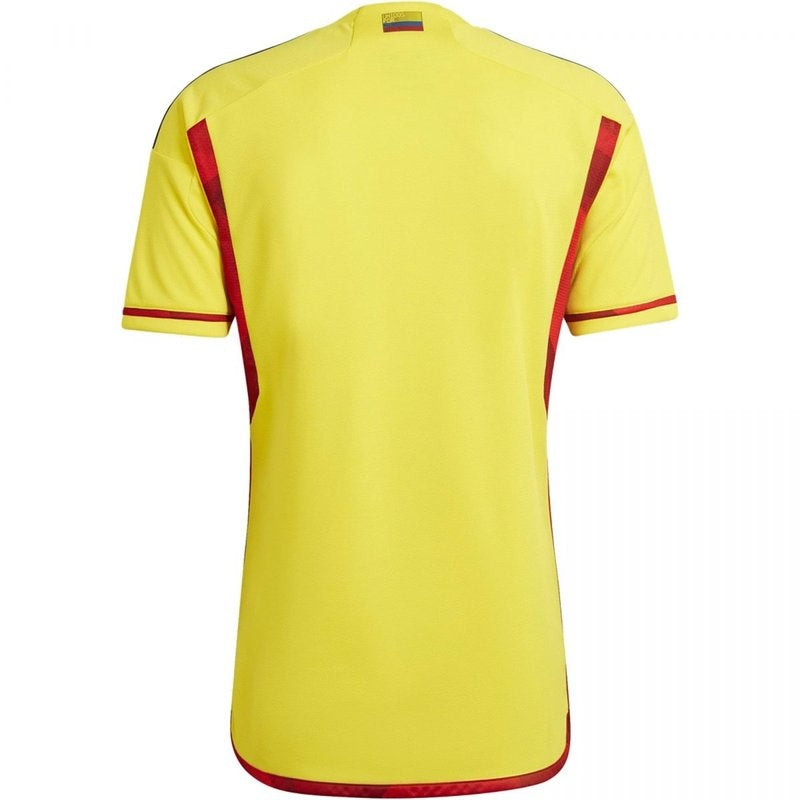 Colombia 22/23 I Home Camisa - Versão Torcedor