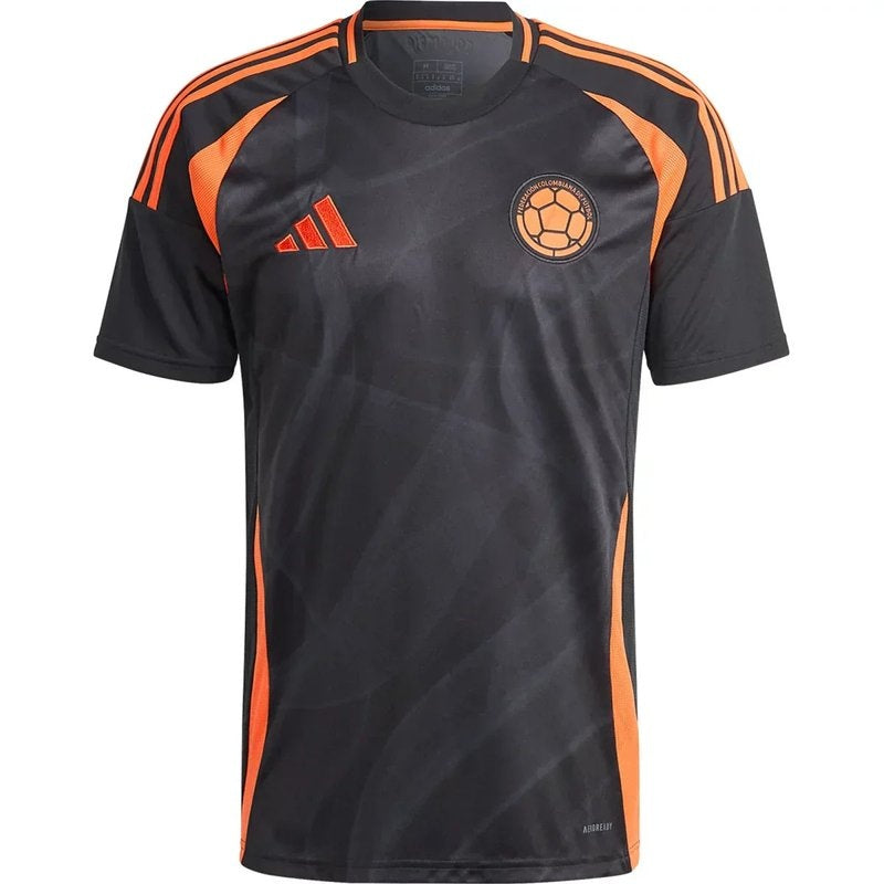 Colombia 24/25 II Away Camisa - Versão Torcedor
