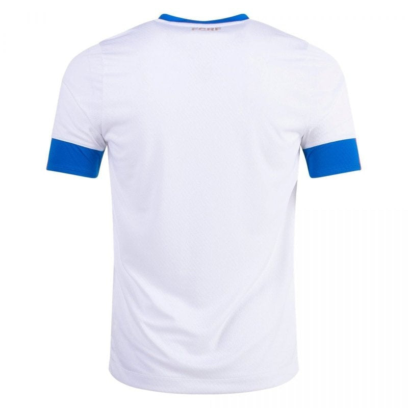 Costa Rica 22/23 II Away Camisa - Versão Torcedor