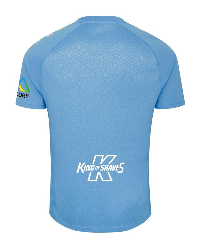Coventry City 24/25 I Home Camisa - Versão Torcedor