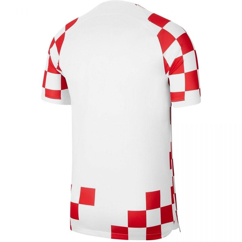 Croatia 22/23 I Home Camisa - Versão Torcedor