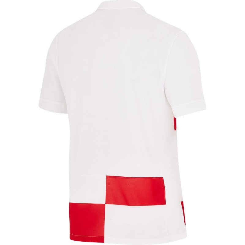 Croatia 24/25 I Home Camisa - Versão Torcedor