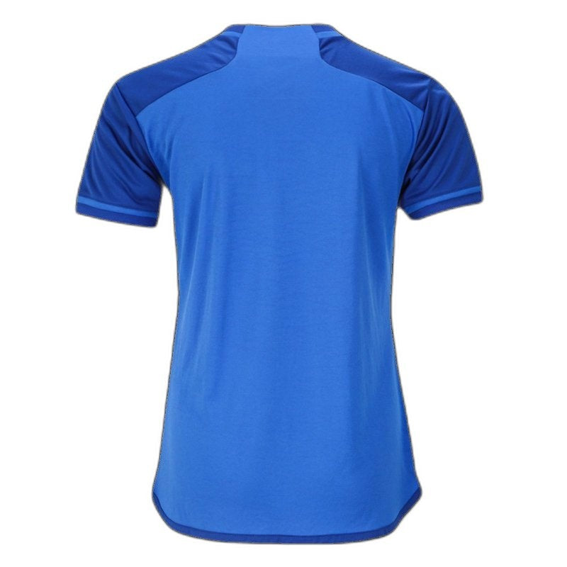 Cruzeiro 24/25 I Home Camisa - Feminina's