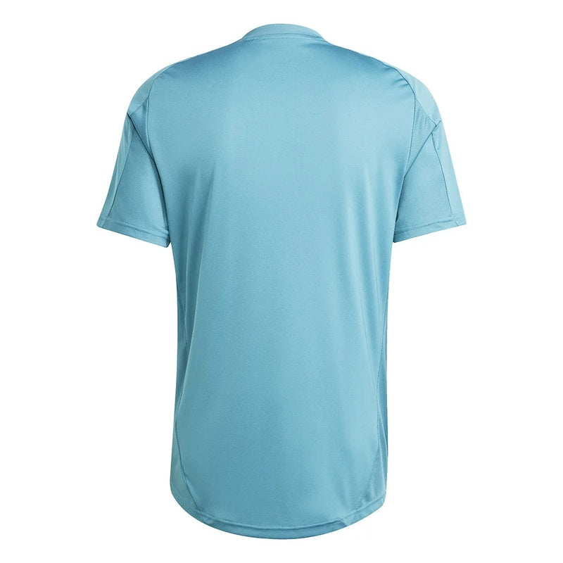 Cruzeiro 25/26 Treino Azul Camisa - Versão Torcedor