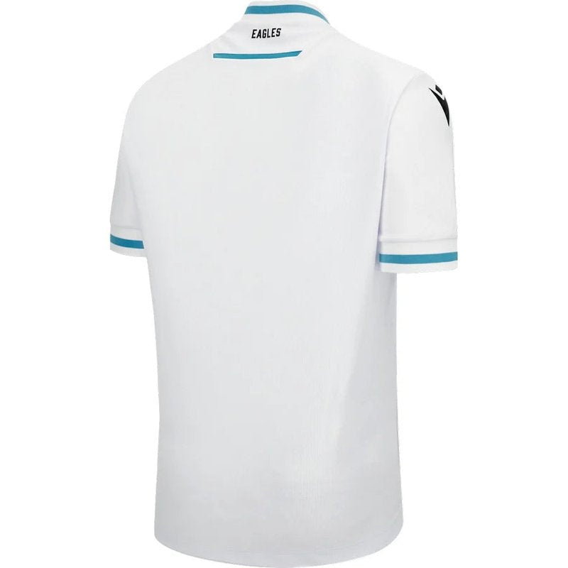 Crystal Palace 23/24 II Away Camisa - Versão Torcedor