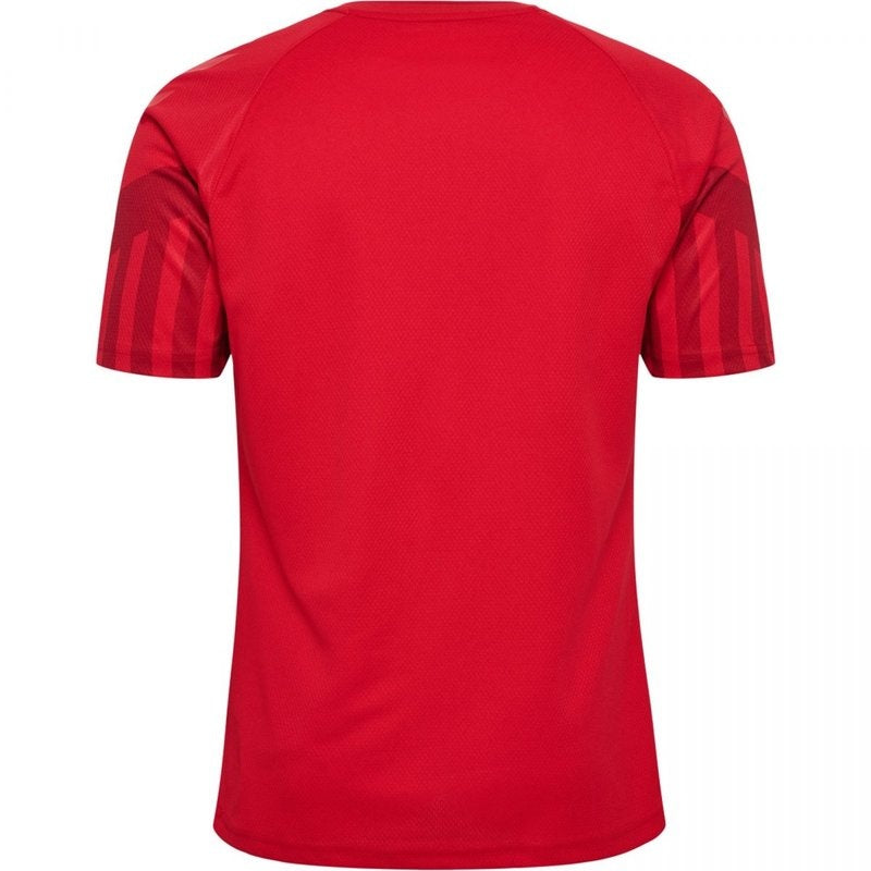 Denmark 22/23 I Home Camisa - Versão Torcedor
