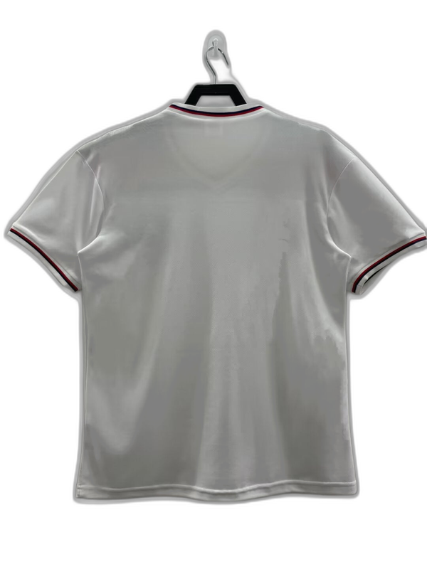 England 1982 I Home Camisa - Versão Retrô