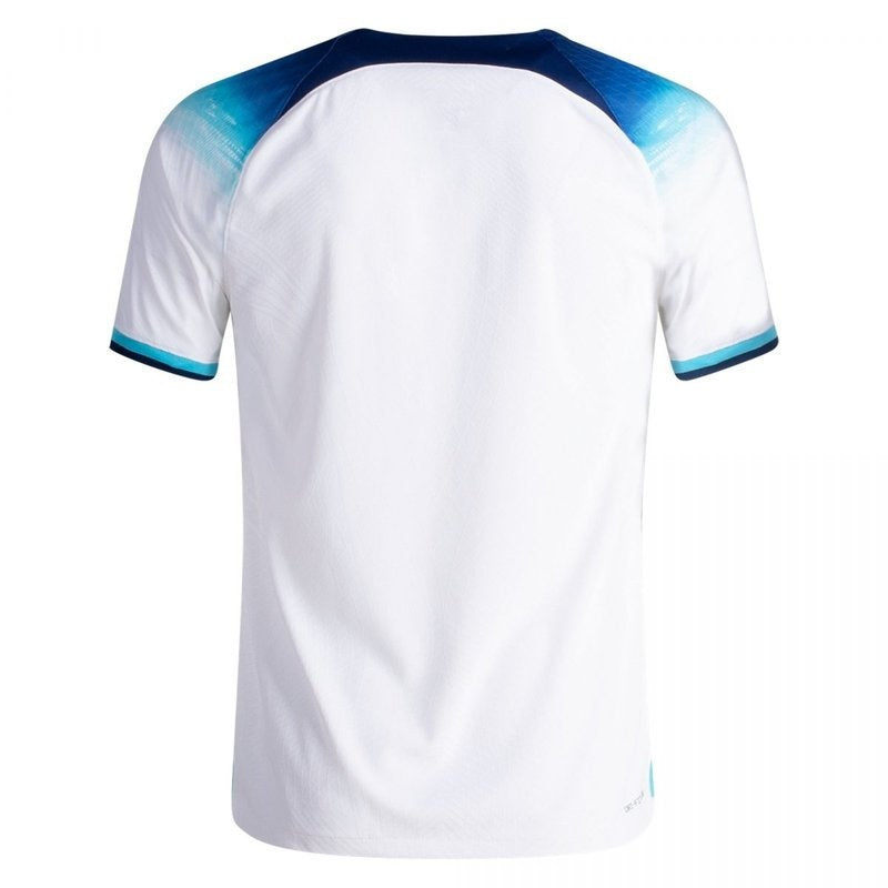 England 22/23 I Home Camisa - Versão Jogador