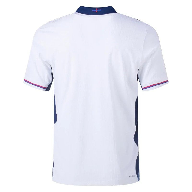England 24/25 I Home Camisa - Versão Jogador