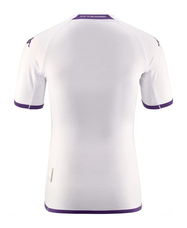 Fiorentina 22/23 II Away Camisa - Versão Torcedor