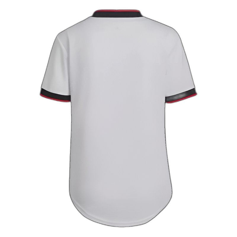 Flamengo 22/23 II Away Camisa - Feminina's