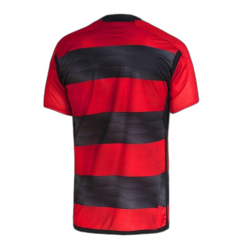 Flamengo 23/24 I Home Camisa - Versão Torcedor
