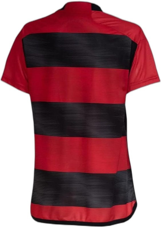 Flamengo 23/24 I Home Camisa - Feminina's