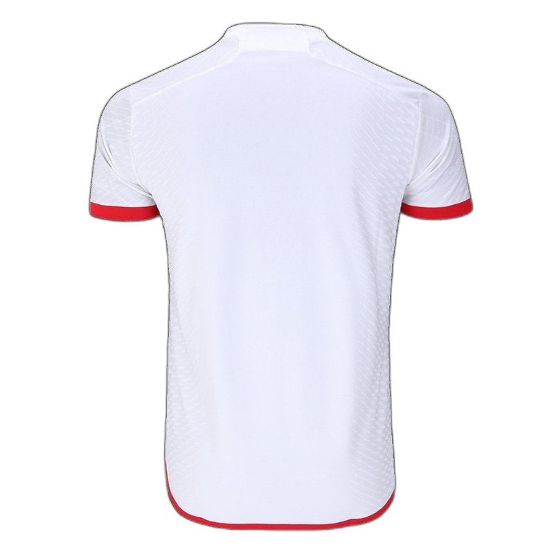 Flamengo 24/25 II Away Camisa - Versão Jogador