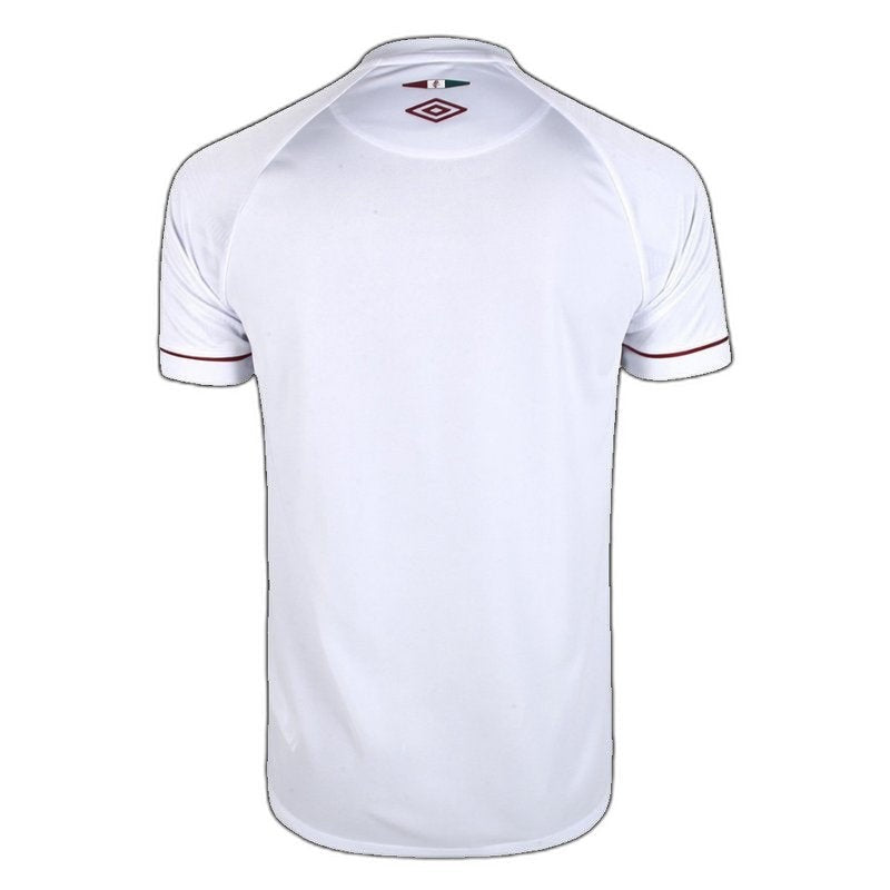 Fluminense 23/24 II Away Camisa - Versão Jogador