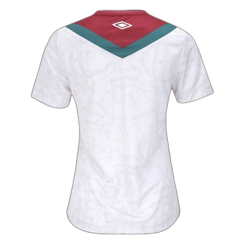 Fluminense 24/25 III Third Camisa - Feminina's