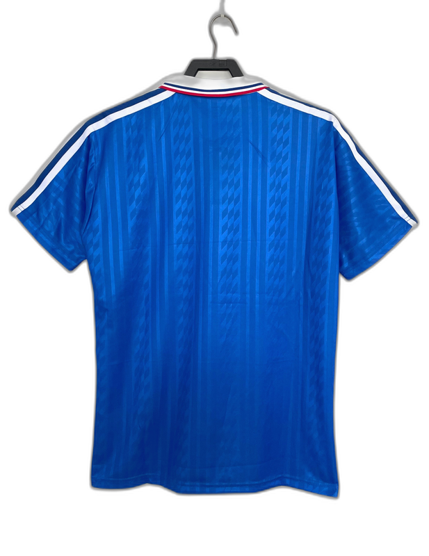 France 1994 I Home Camisa - Versão Retrô