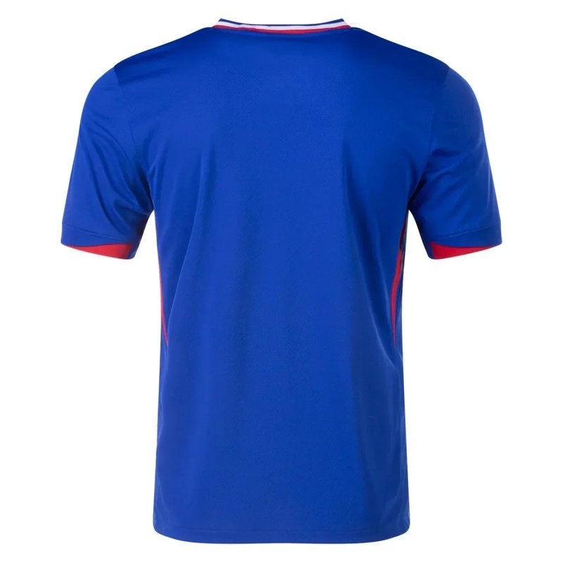 France 24/25 I Home Camisa - Versão Torcedor