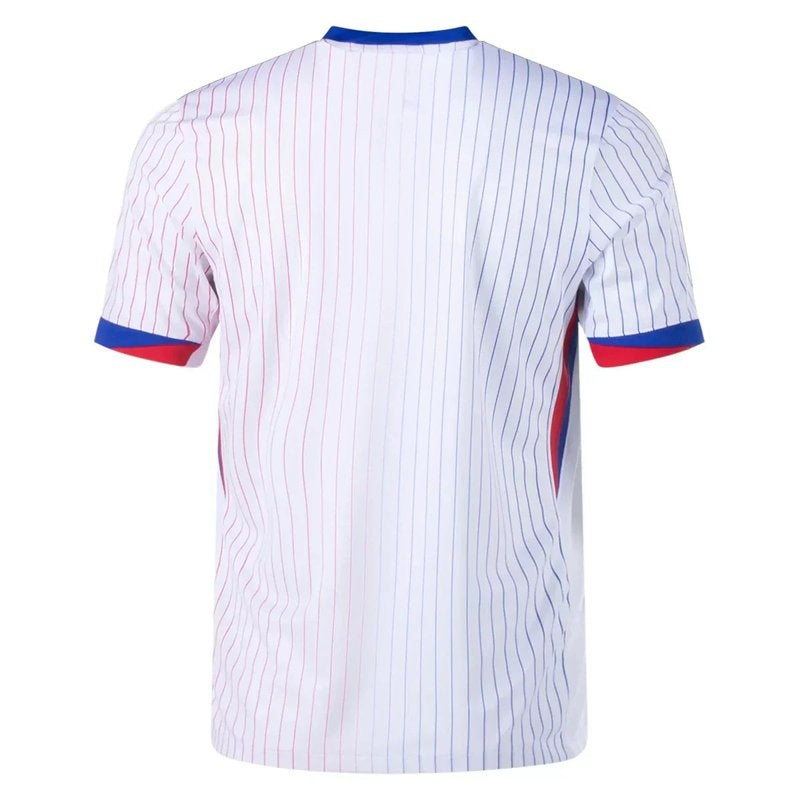 France 24/25 II Away Camisa - Versão Torcedor