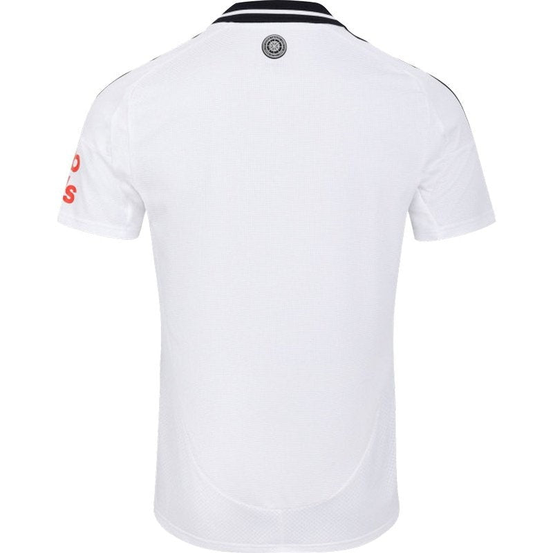 Fulham 24/25 I Home Camisa - Versão Torcedor