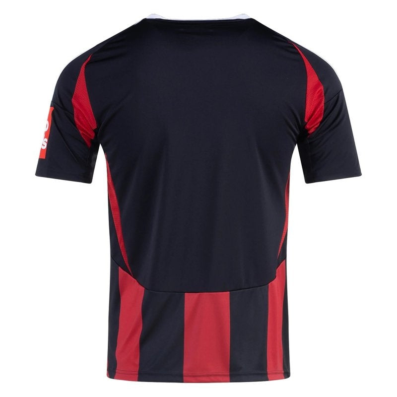 Fulham 24/25 II Away Camisa - Versão Torcedor