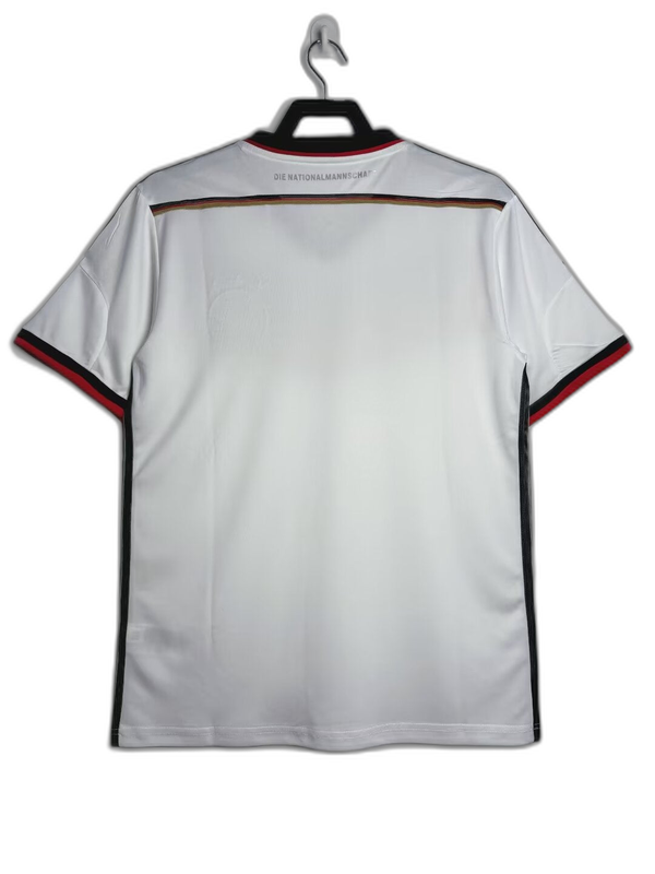 Germany 2014 I Home Camisa - Versão Retrô