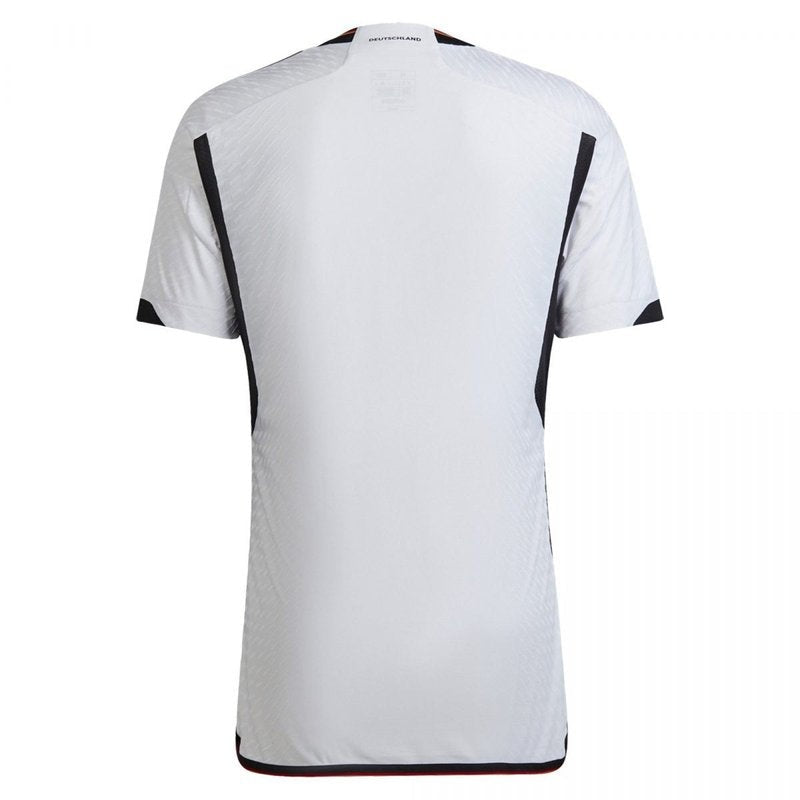 Germany 22/23 I Home Camisa - Versão Jogador