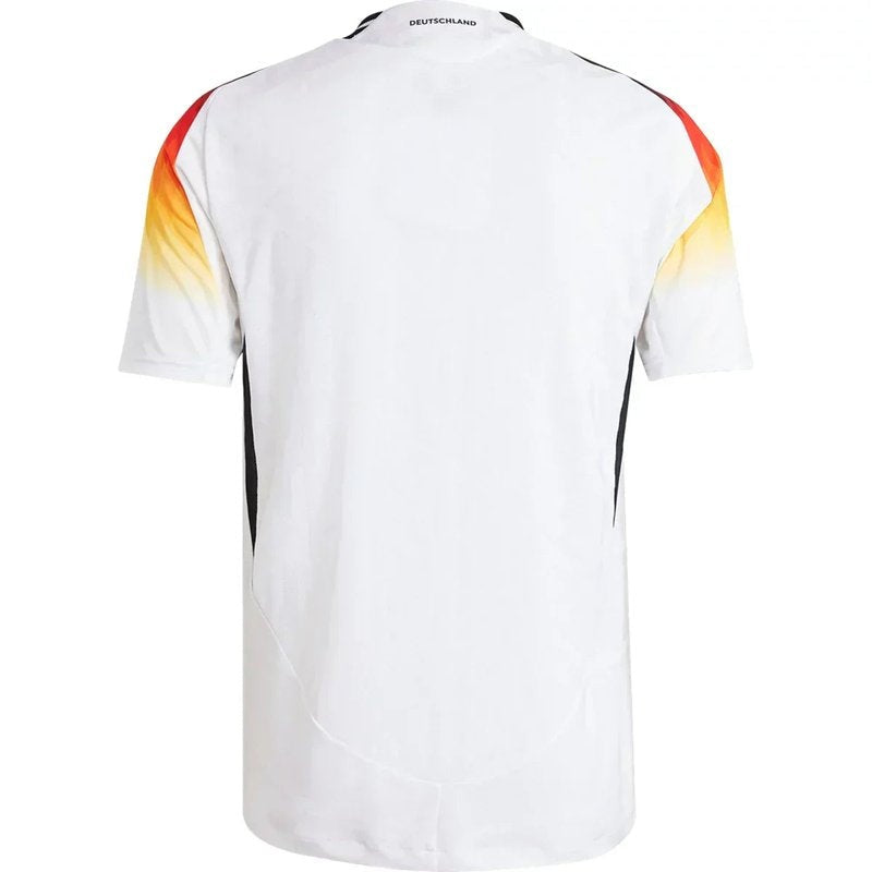 Germany 24/25 I Home Camisa - Versão Jogador