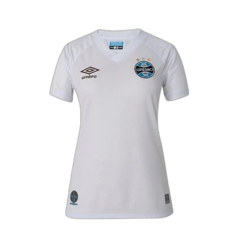 Gremio 23/24 II Away Camisa - Feminina's