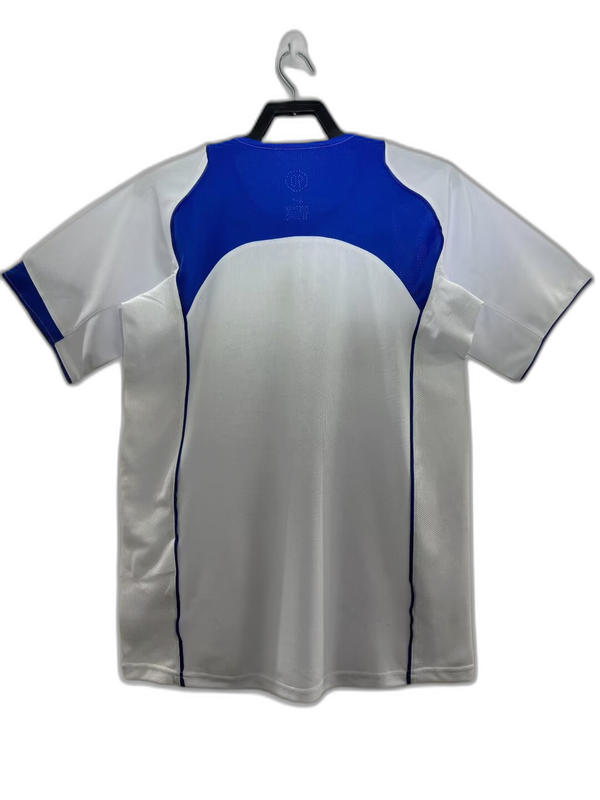 Inter Milan 04/05 II Away Camisa - Versão Retrô