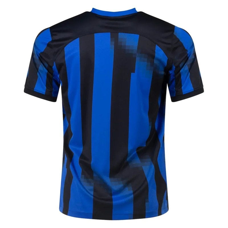 Inter Milan 23/24 I Home Camisa - Versão Torcedor