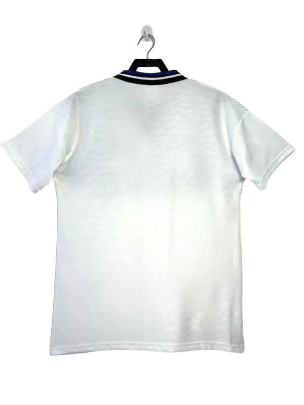 Inter Milan 95/96 II Away Camisa - Versão Retrô