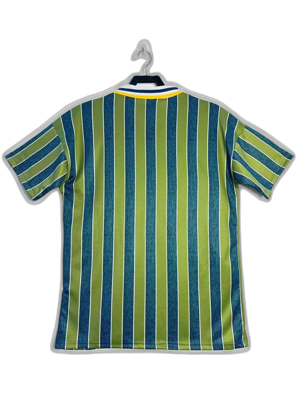 Inter Milan 95/96 III Third Camisa - Versão Retrô