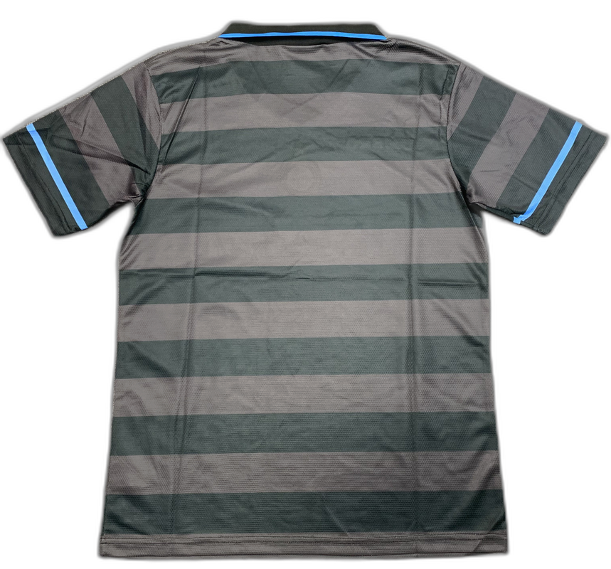 Inter Milan 97/98 I Home Camisa - Versão Retrô