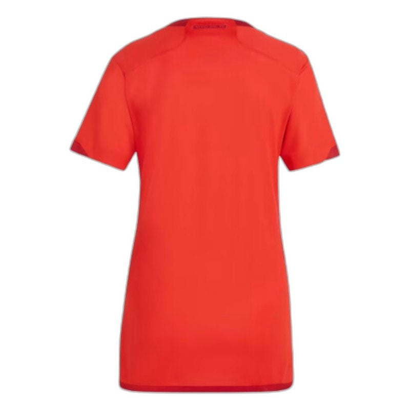 Internacional 23/24 I Home Camisa - Feminina's