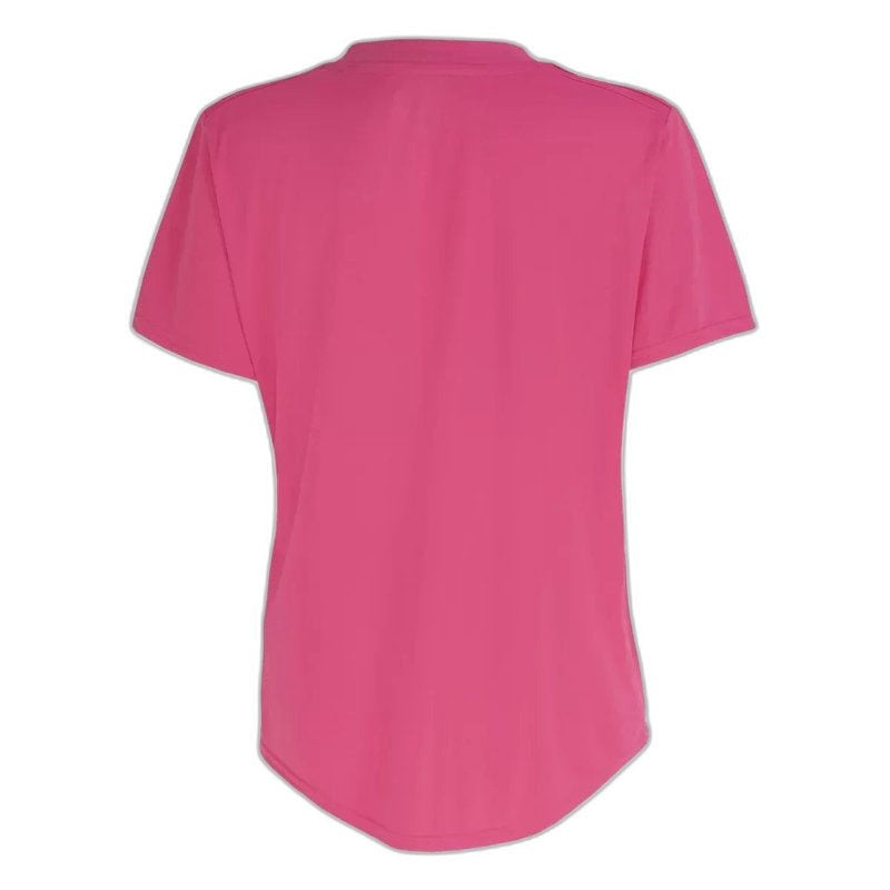 Internacional 23/24 Rosa October Camisa - Feminina's
