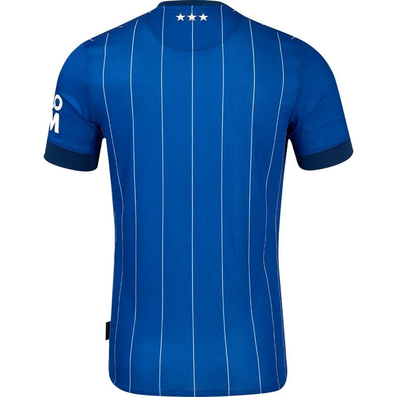 Ipswich Town 24/25 I Home Camisa - Versão Torcedor