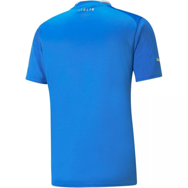 Italy 22/23 I Home Camisa - Versão Torcedor
