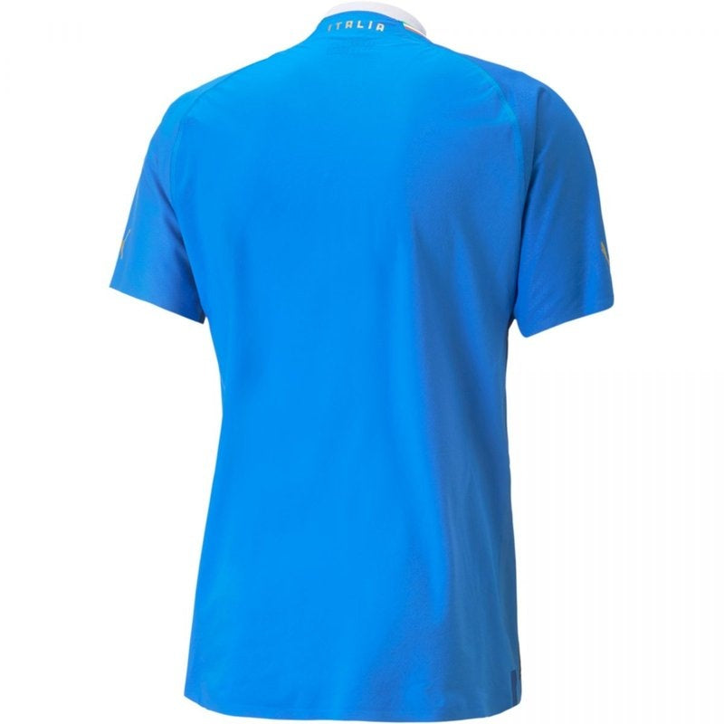 Italy 22/23 I Home Camisa - Versão Jogador