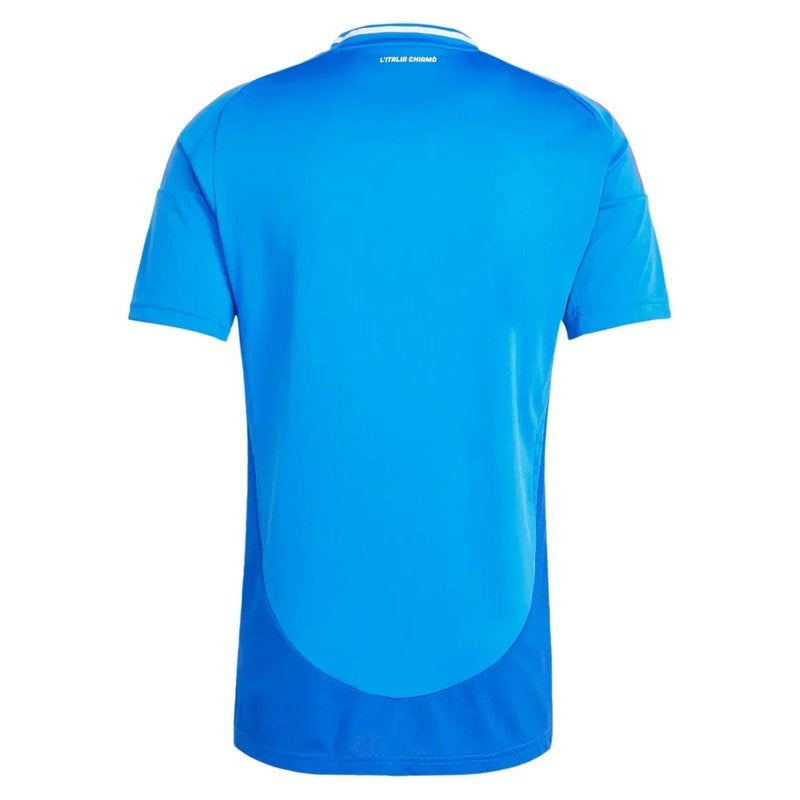 Italy 24/25 I Home Camisa - Versão Jogador